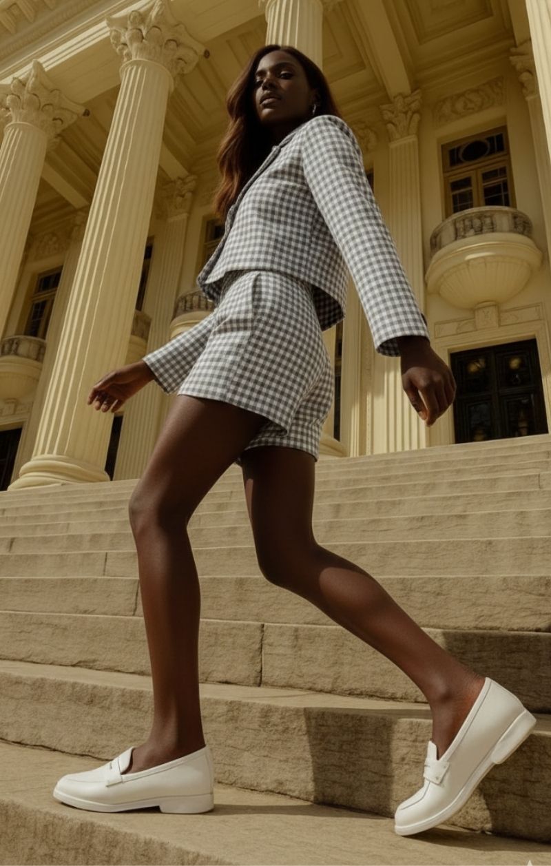 Craftsmanship, Not Claims — What KNEETOES Stands For