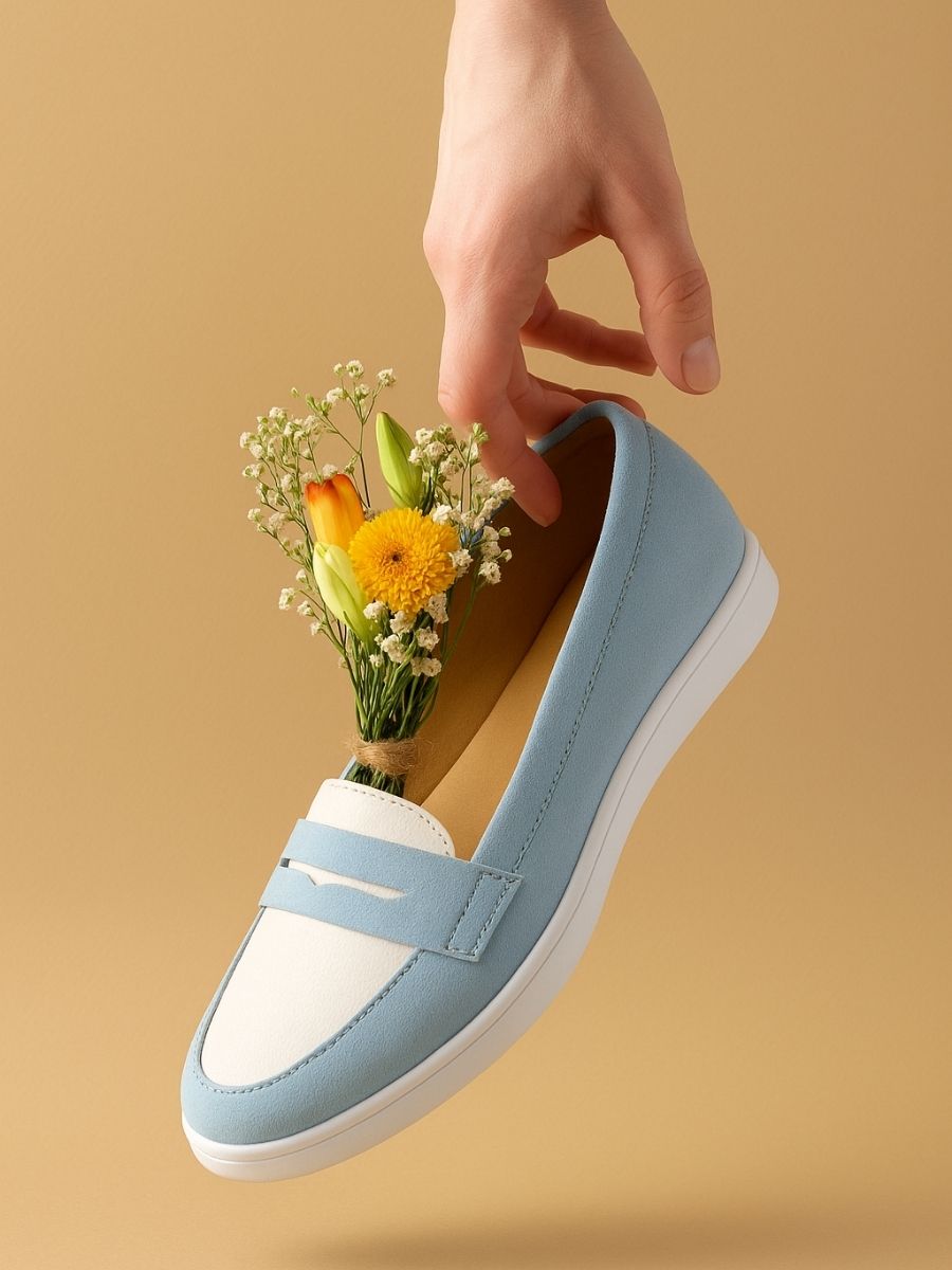 Loafers: The Statement of Effortless Style