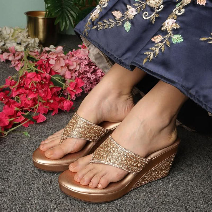 Vira - Wedges