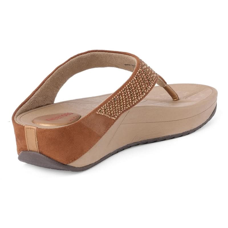 Amberly - Wedges