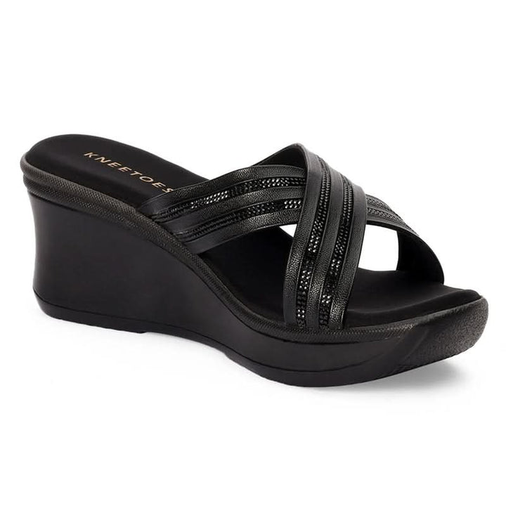 Liana - Wedge Heels