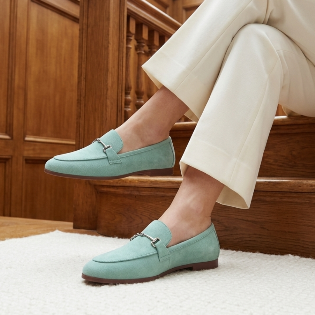 Emberly - Loafers