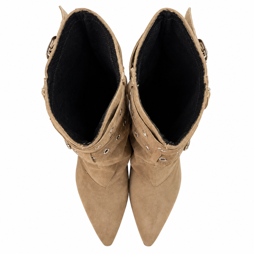Virginia - Boots