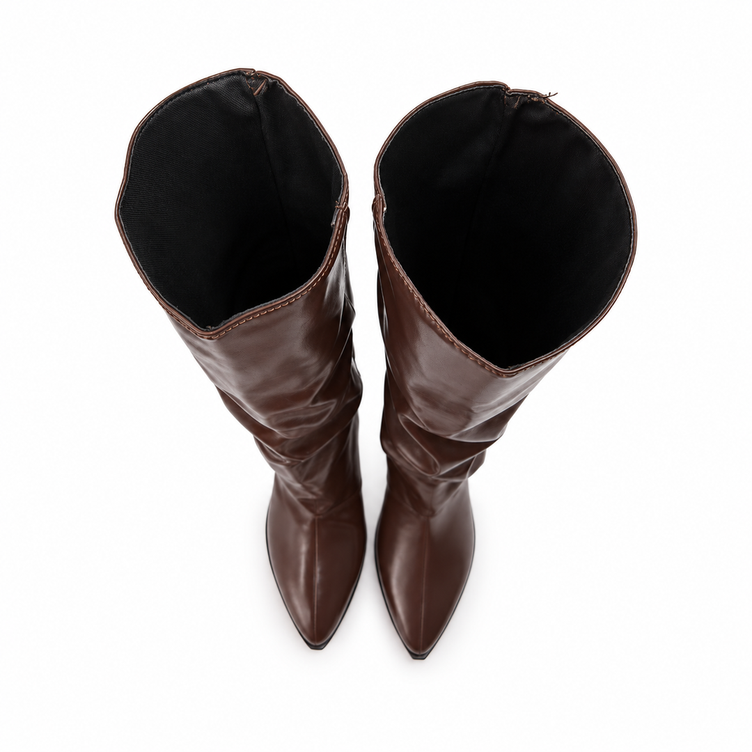 Whitney - Boots