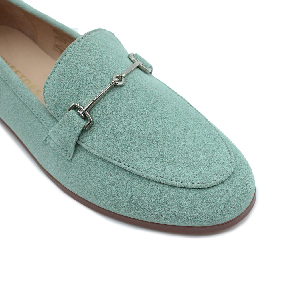 Emberly - Loafers