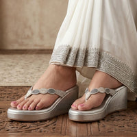 Zariya - Wedges