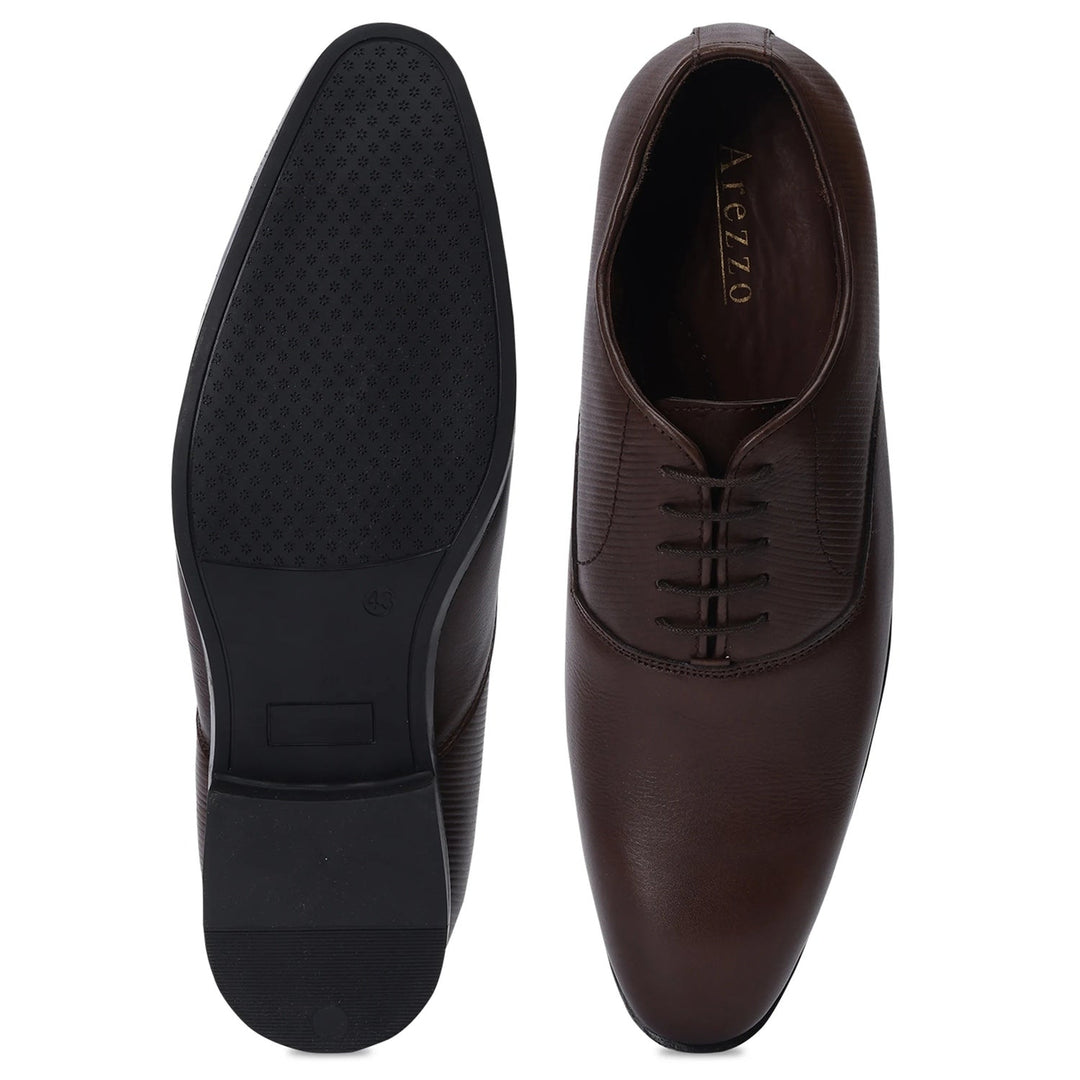 Rich Brown Executive Formals