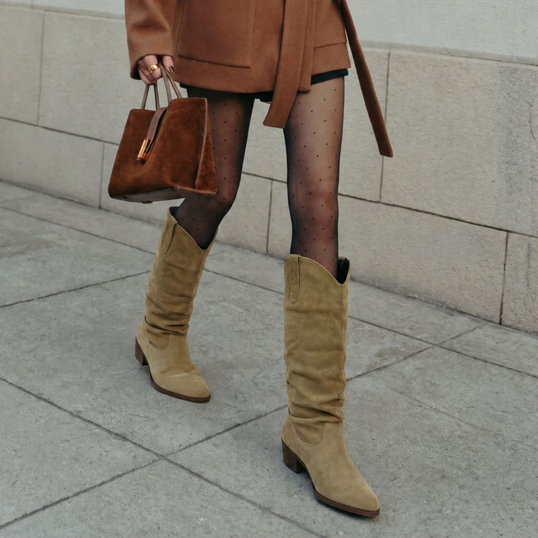 Loretta - Boots
