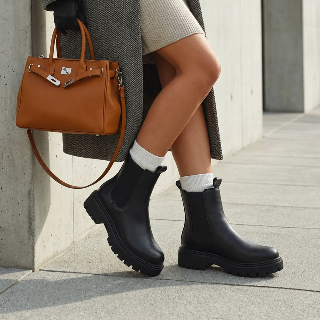Remi - Boots