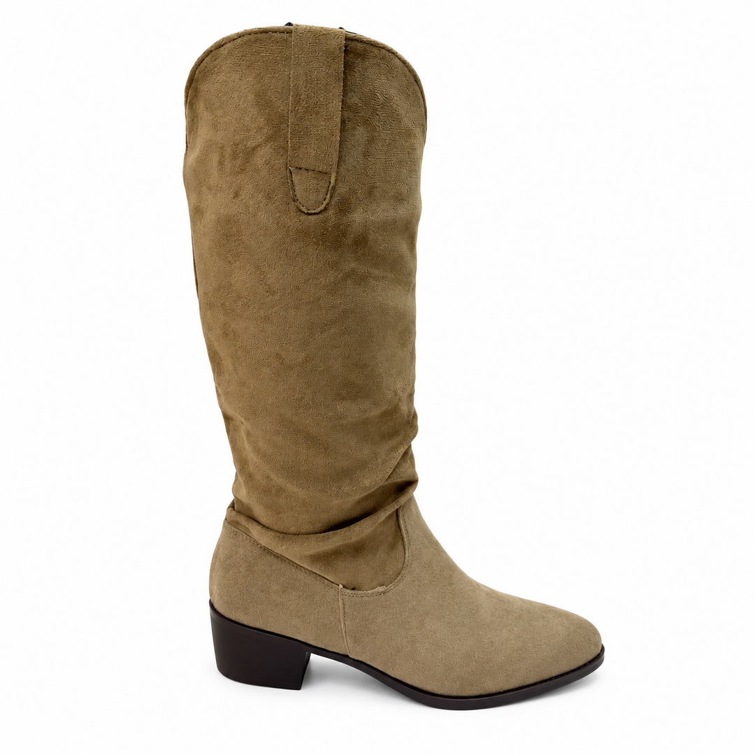 Loretta - Boots