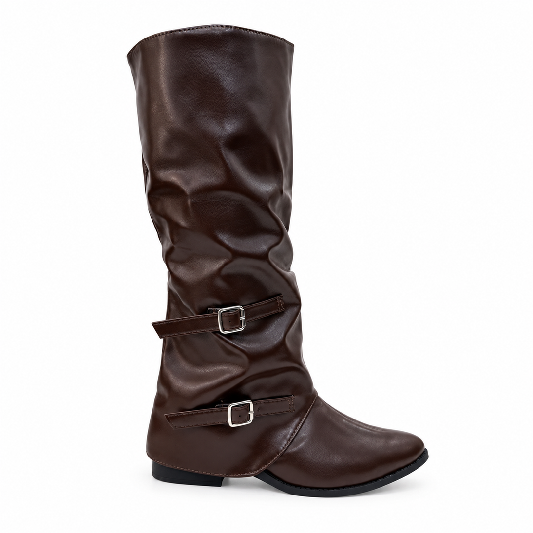Whitney - Boots