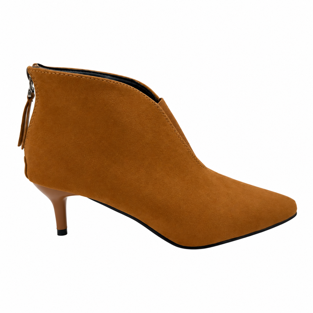 Susannah - Boots