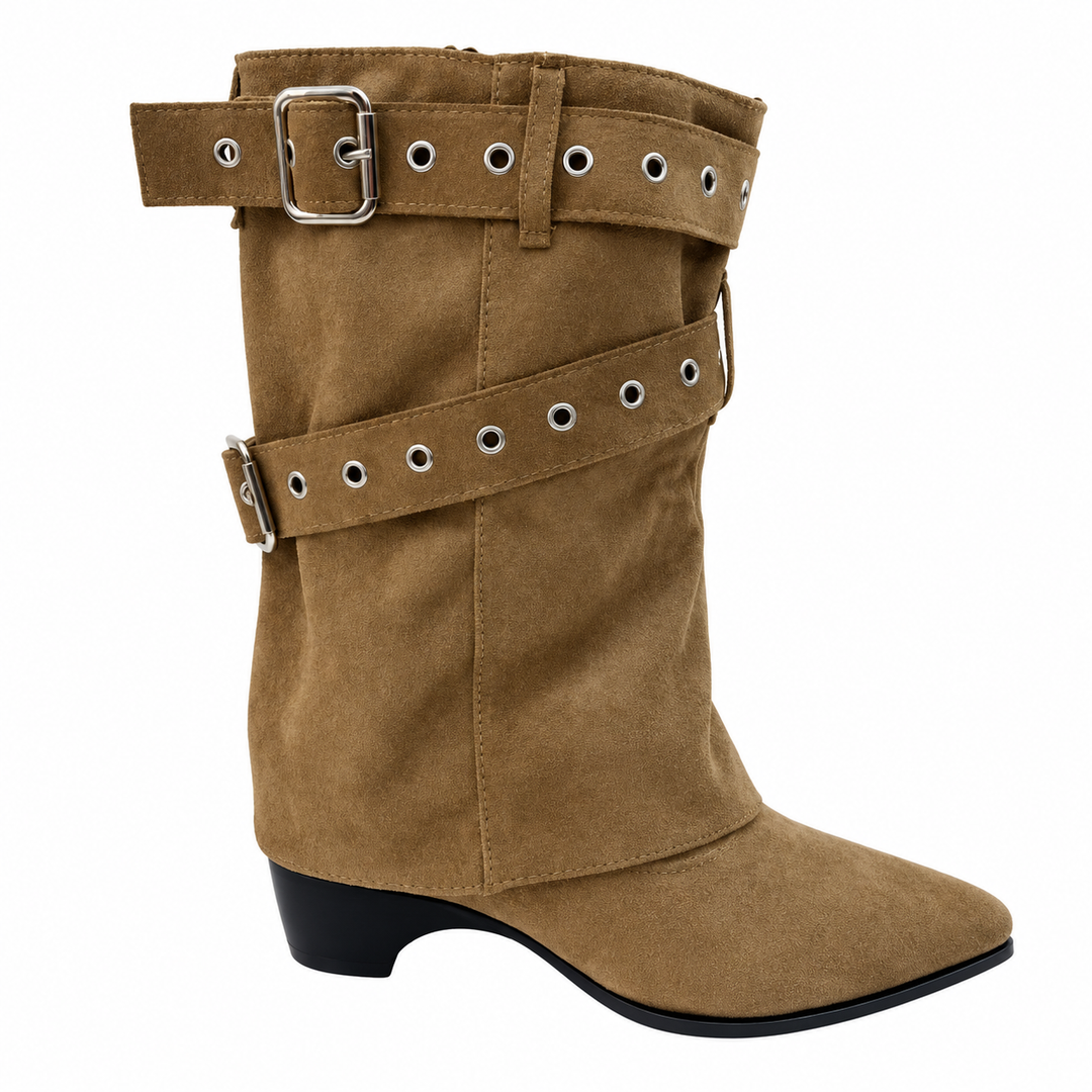 Virginia - Boots