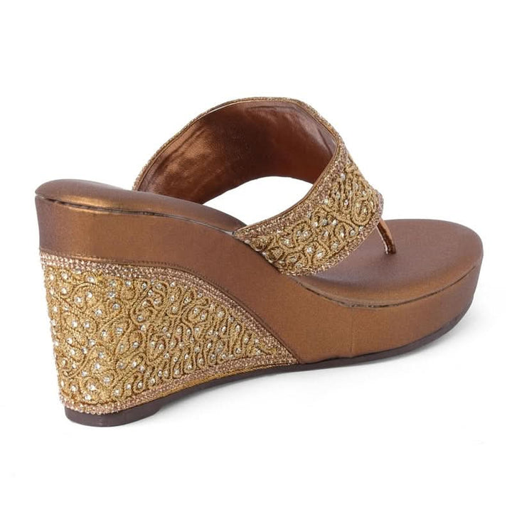 Miravya - Wedges