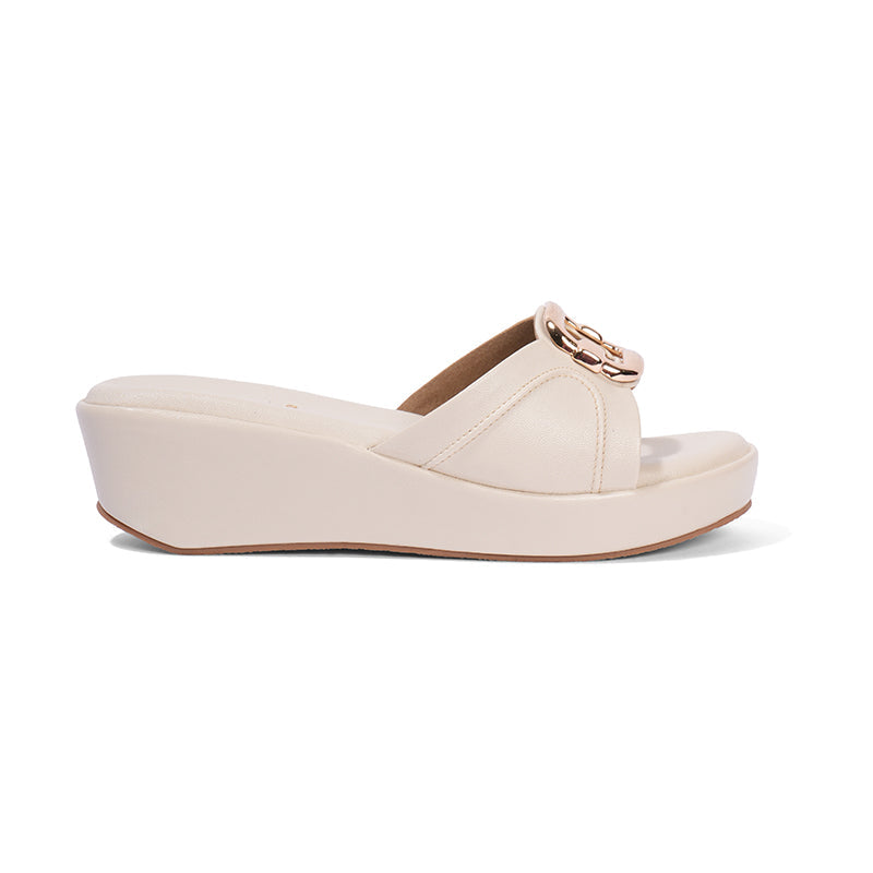 Novia - Wedges