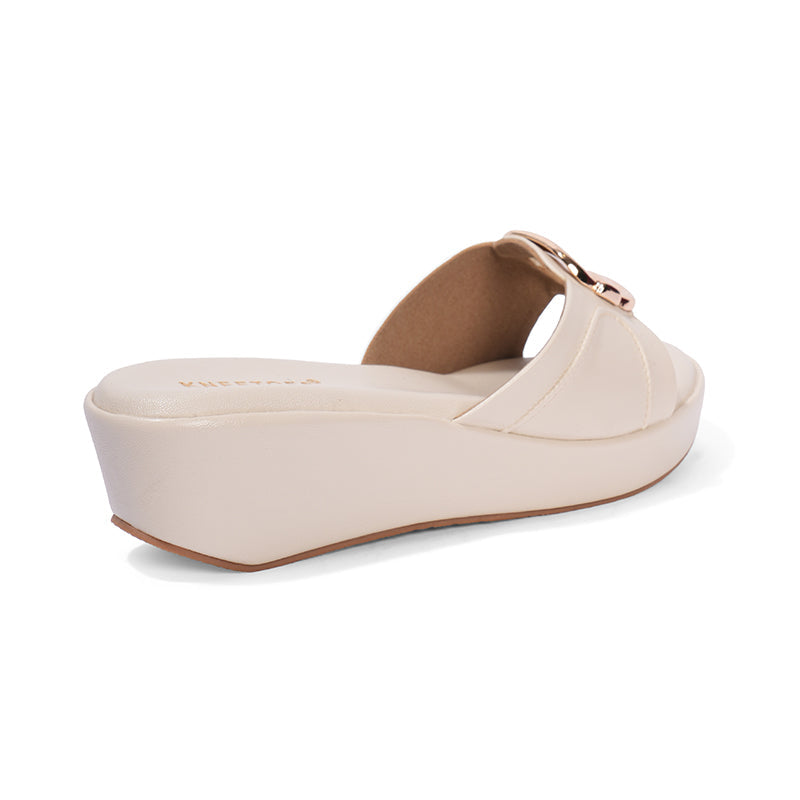 Novia - Wedges