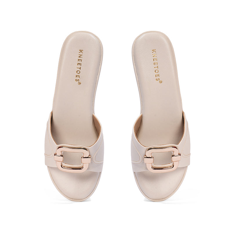 Novia - Wedges