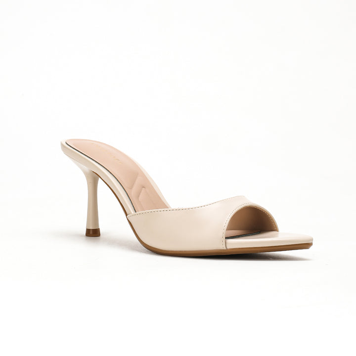 Dahlia - Kitten Heels