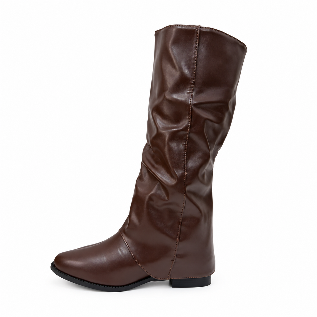 Whitney - Boots