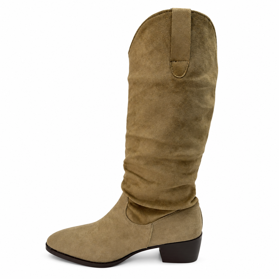 Loretta - Boots