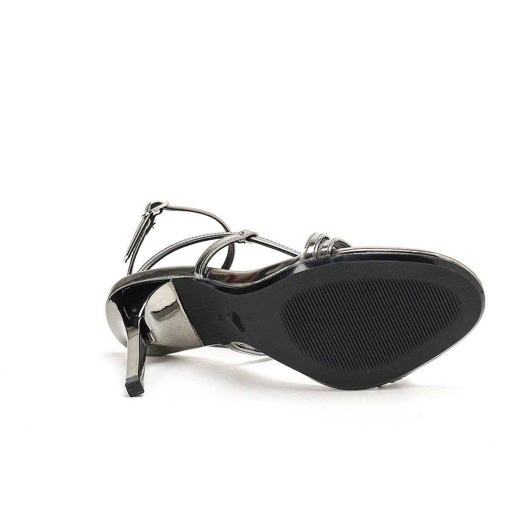 Fantasia - Grey Stiletto