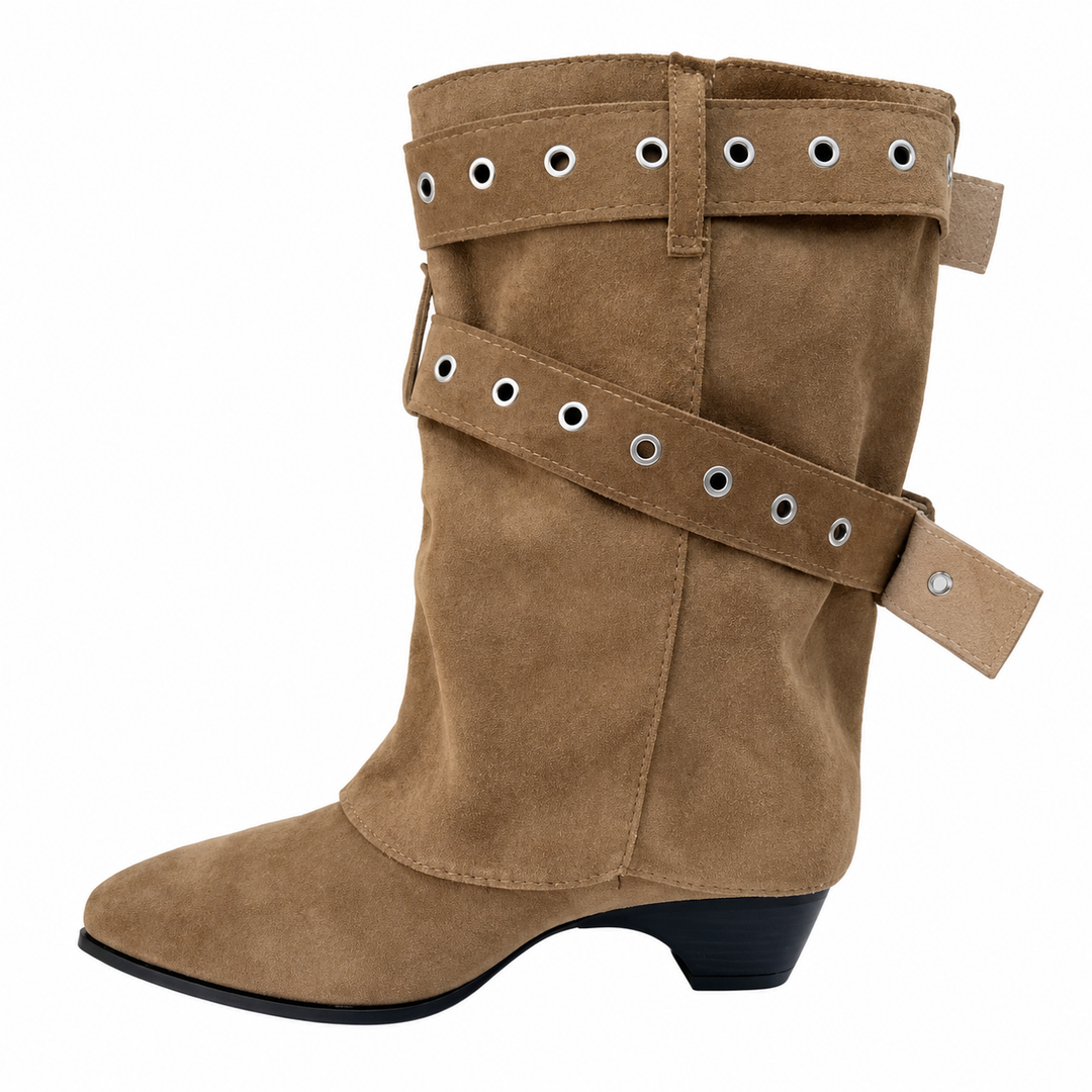 Virginia - Boots