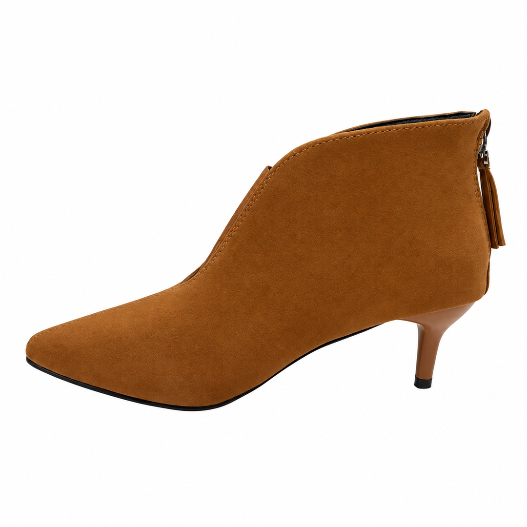Susannah - Boots