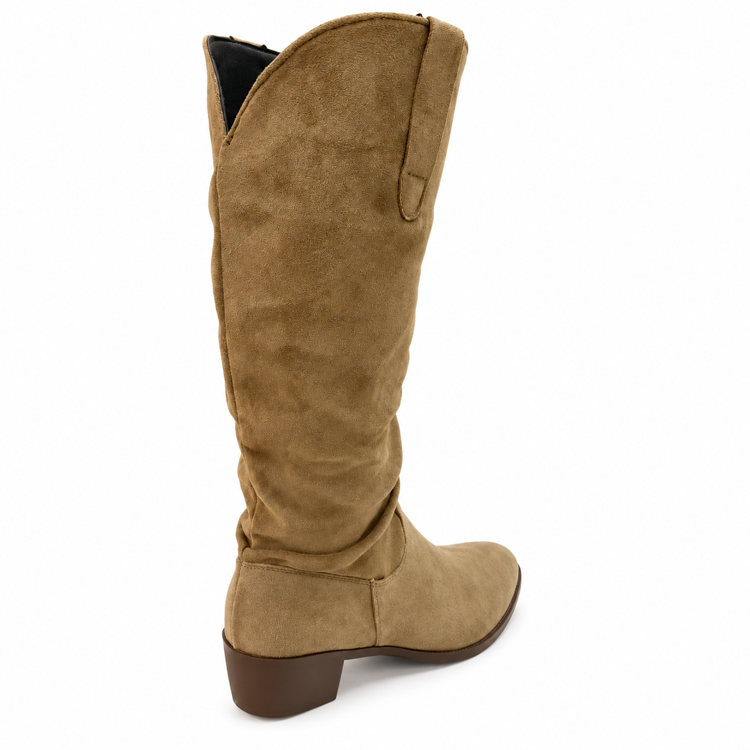 Loretta - Boots