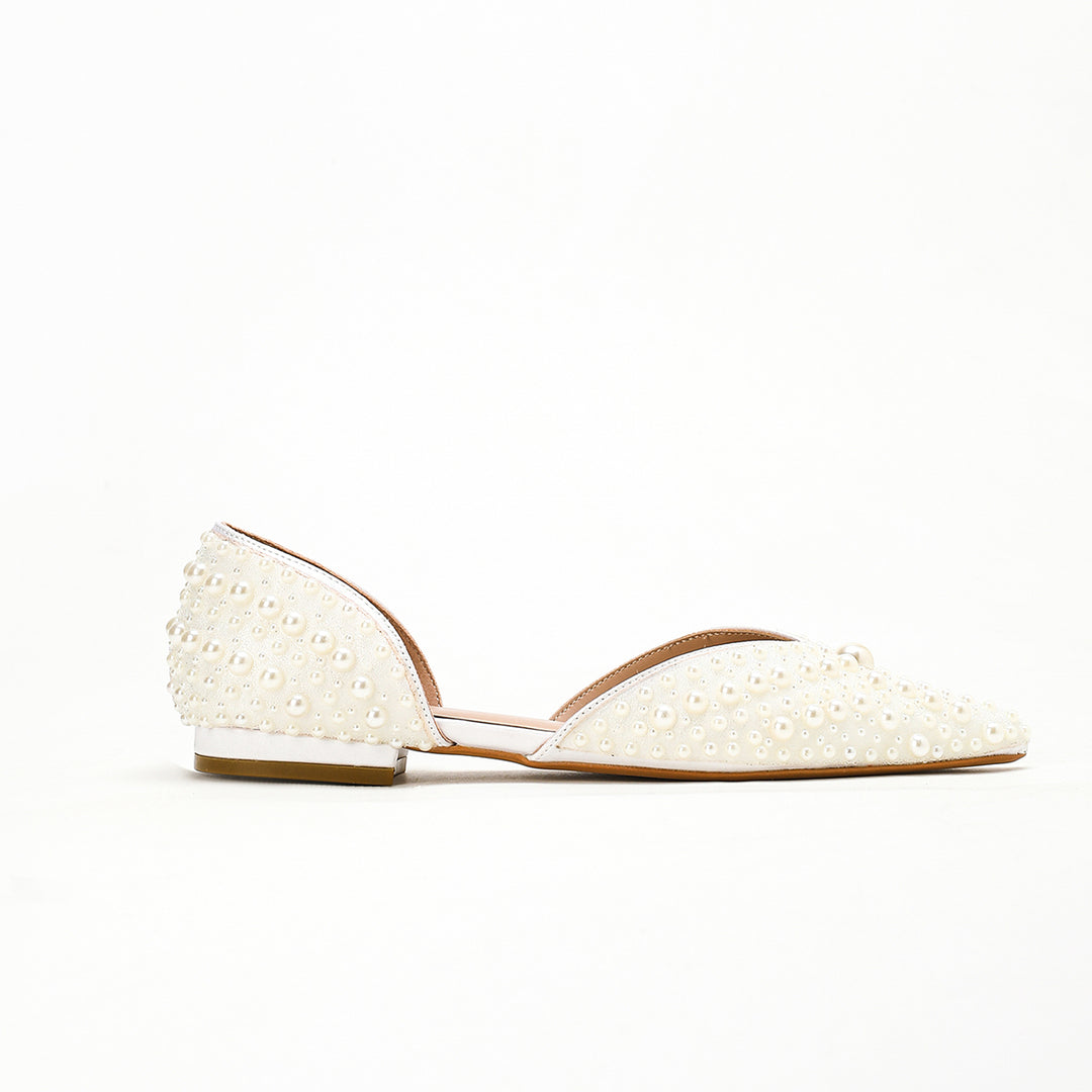 Sophia - Pearl Flat