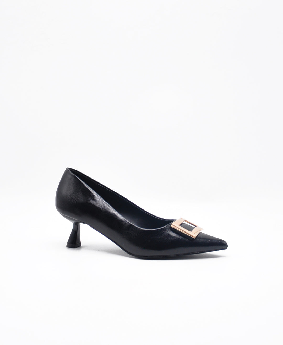 Ashford - Black Pumps