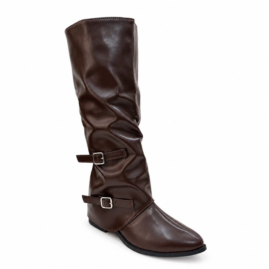 Whitney - Boots