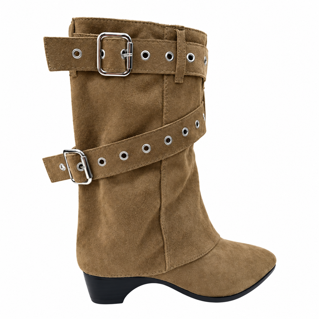 Virginia - Boots