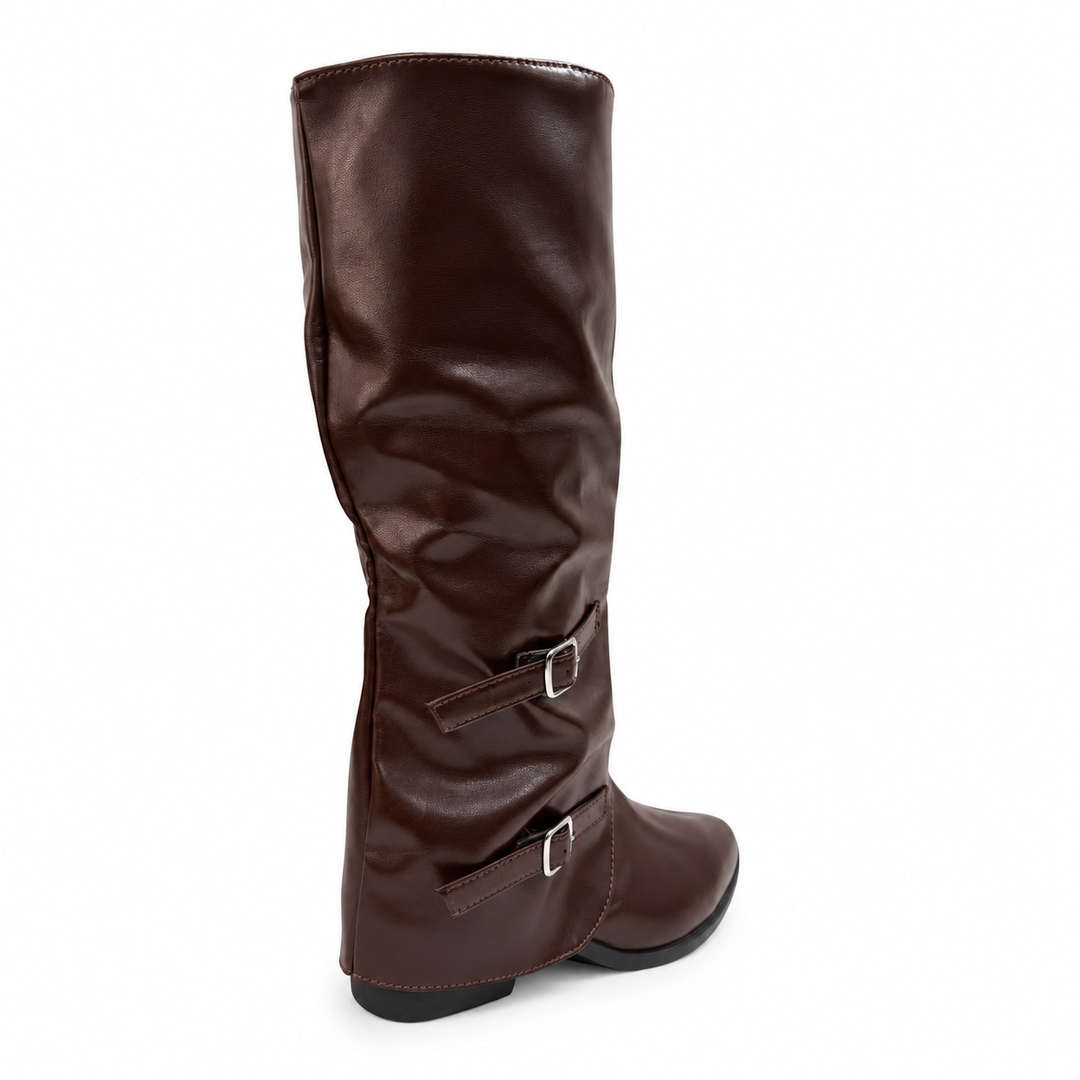 Whitney - Boots