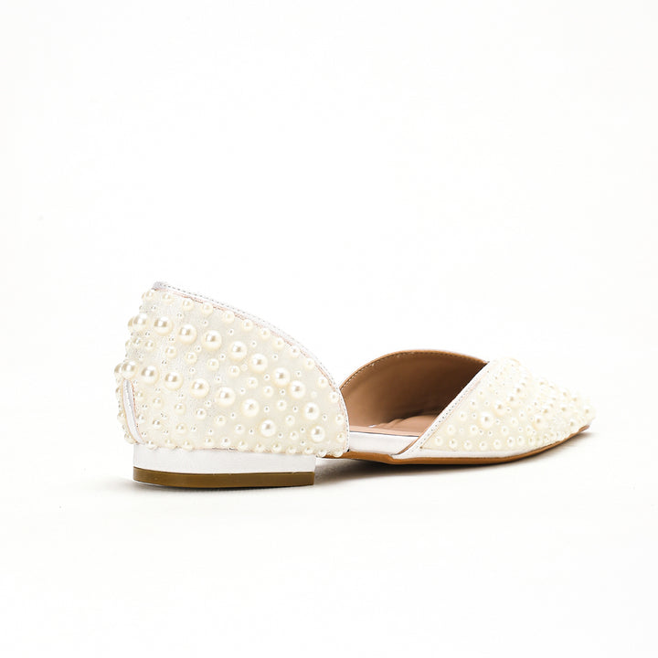 Sophia - Pearl Flat