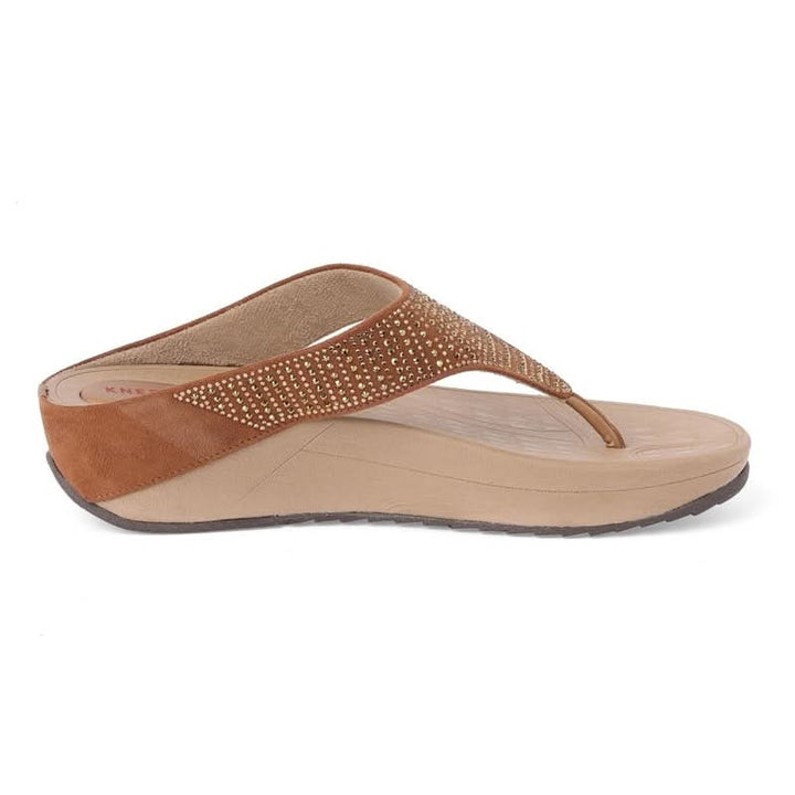Amberly - Wedges