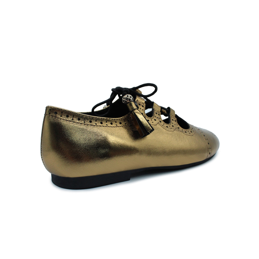 Goldie - Loafers