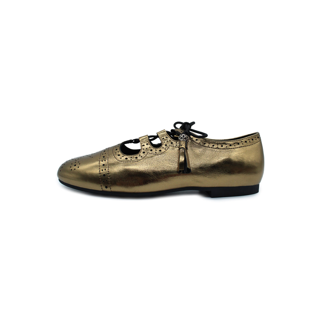Goldie - Loafers