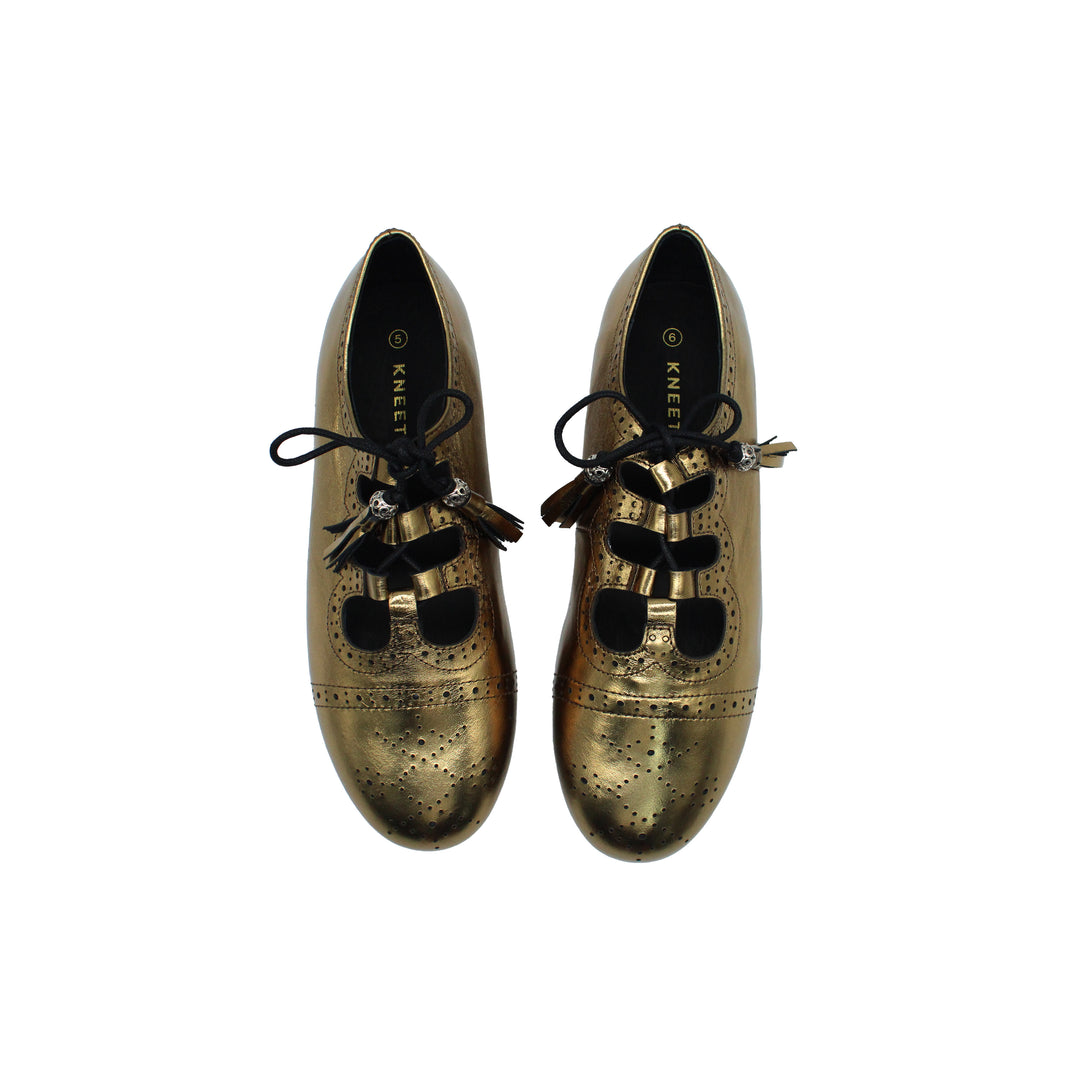 Goldie - Loafers