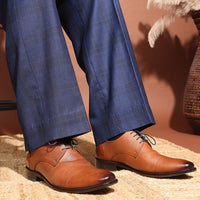 Stanford - Oxford Shoes