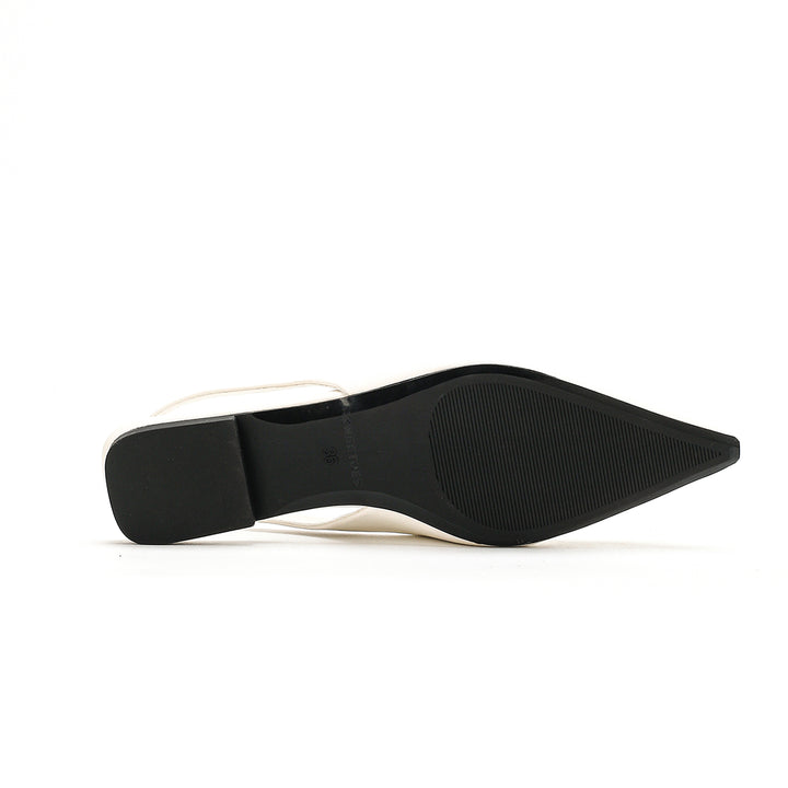 Valentina - Slingback Flat