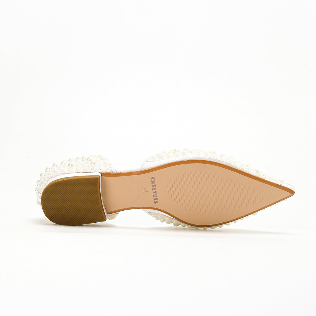 Sophia - Pearl Flat