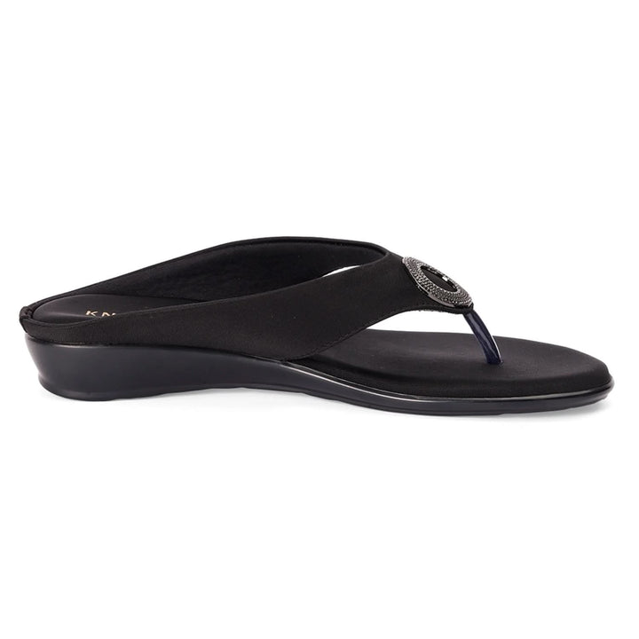 Celeste - Wedge Sandals