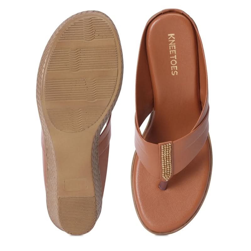 Llaria- Thong Sandals