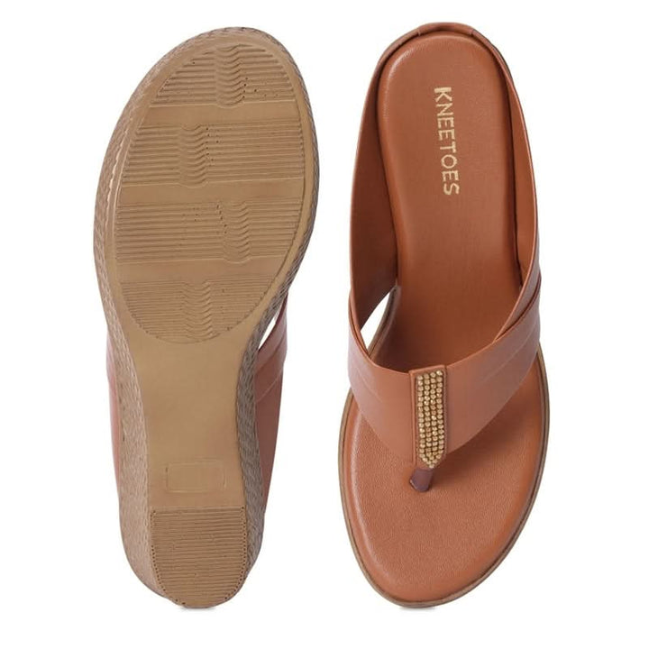 Llaria- Thong Sandals