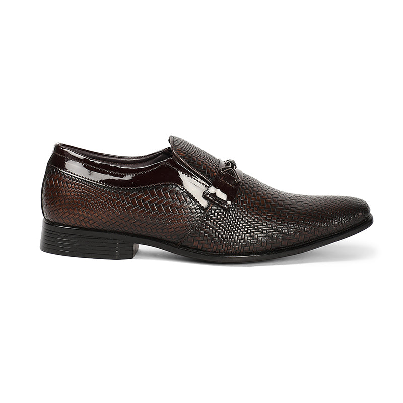 Alfred - Slip Ons
