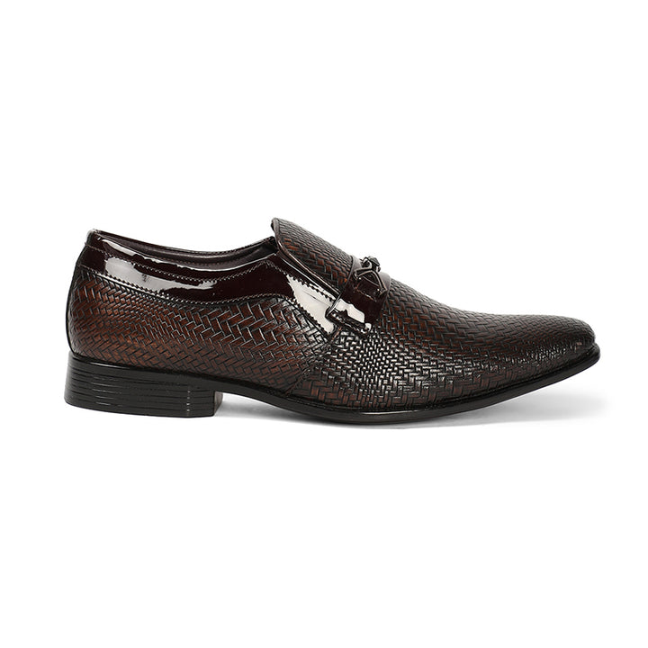 Alfred - Slip Ons
