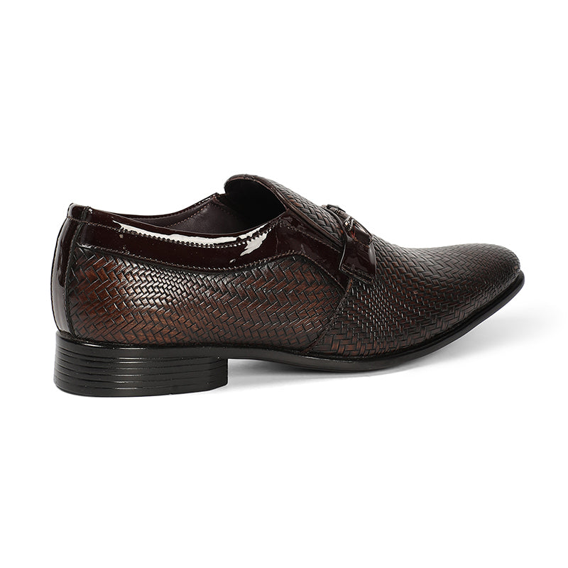 Alfred - Slip Ons
