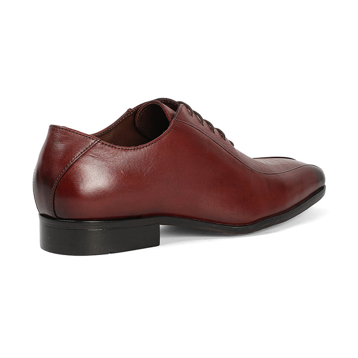 Hudson - Oxfords