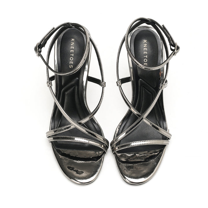 Fantasia - Grey Stiletto