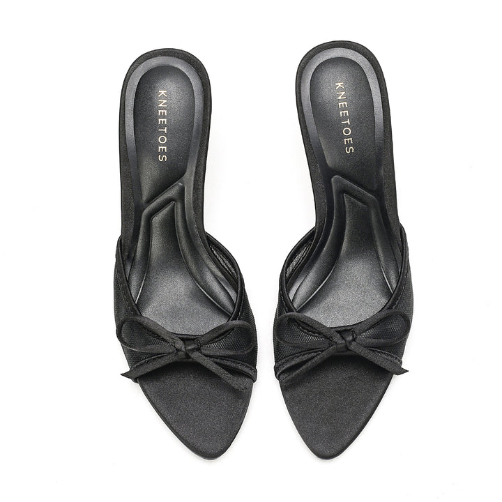 Reese - Kitten Heels